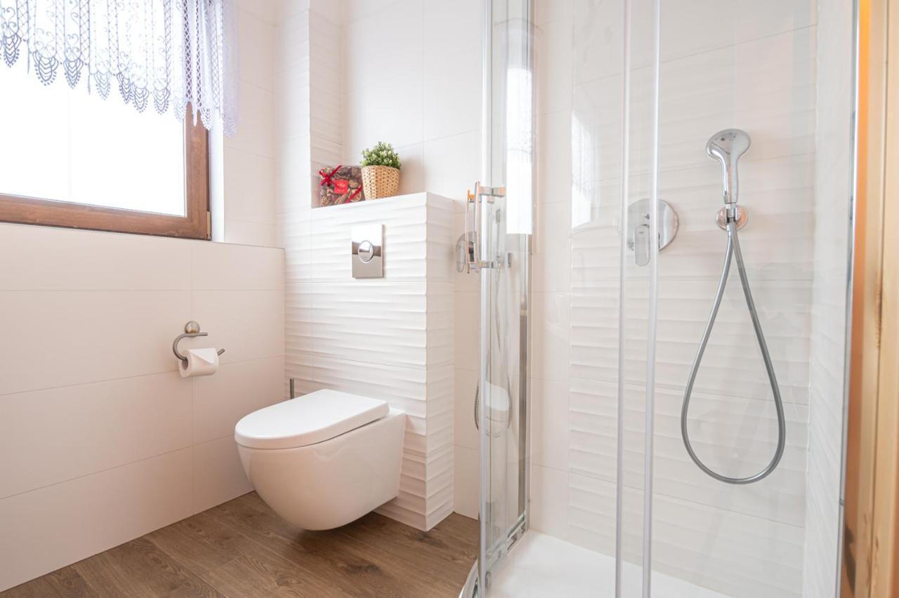 Osada Lux-House & Sauna Zakopane Bagian luar foto